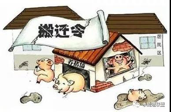 養(yǎng)殖場(chǎng)收到環(huán)保整改通知書(shū)該怎么辦？關(guān)于畜牧養(yǎng)殖的環(huán)保法律